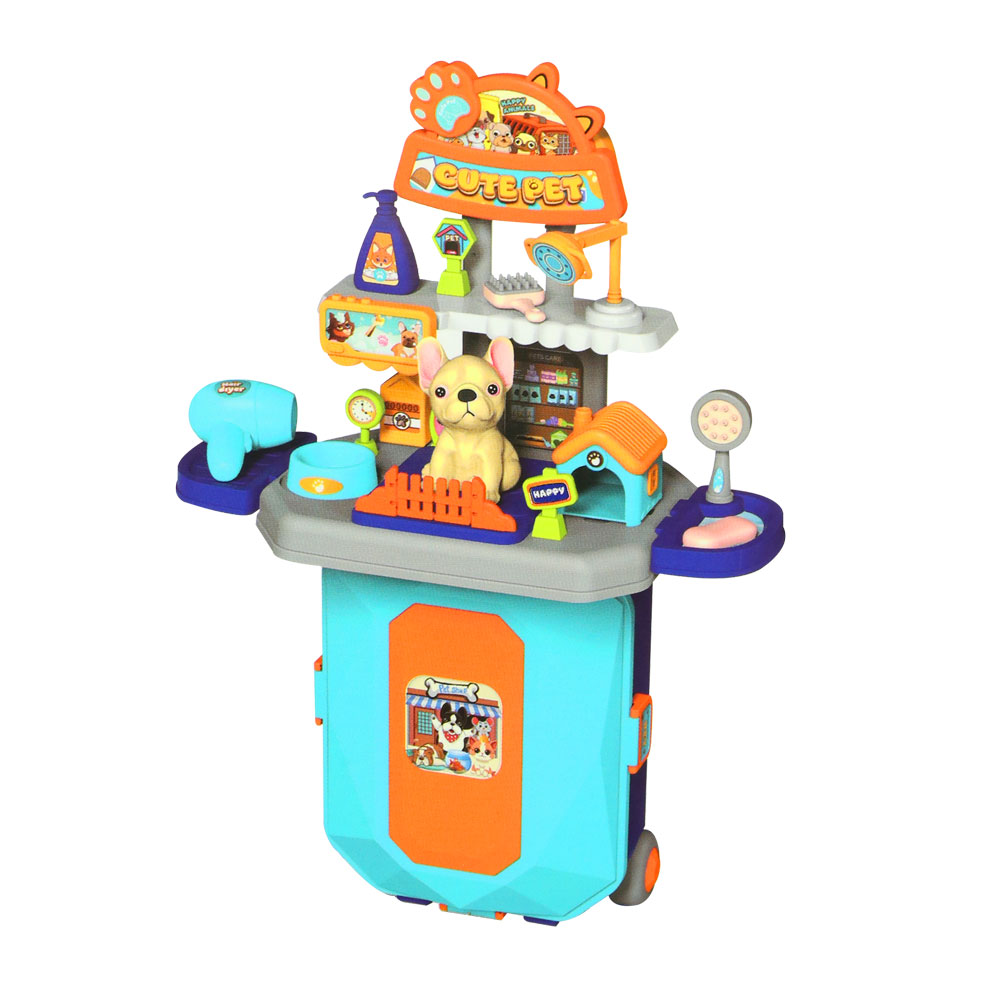 Đồ chơi hướng nghiệp