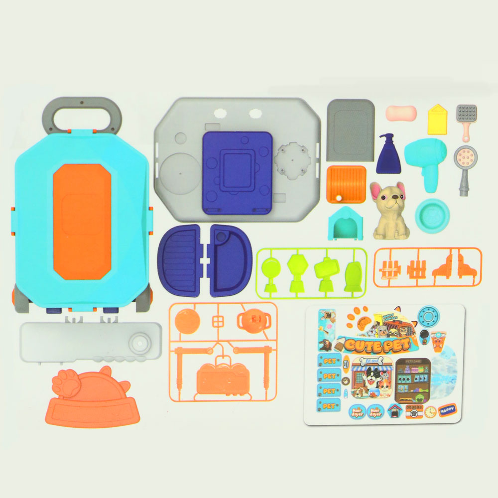 Đồ chơi hướng nghiệp