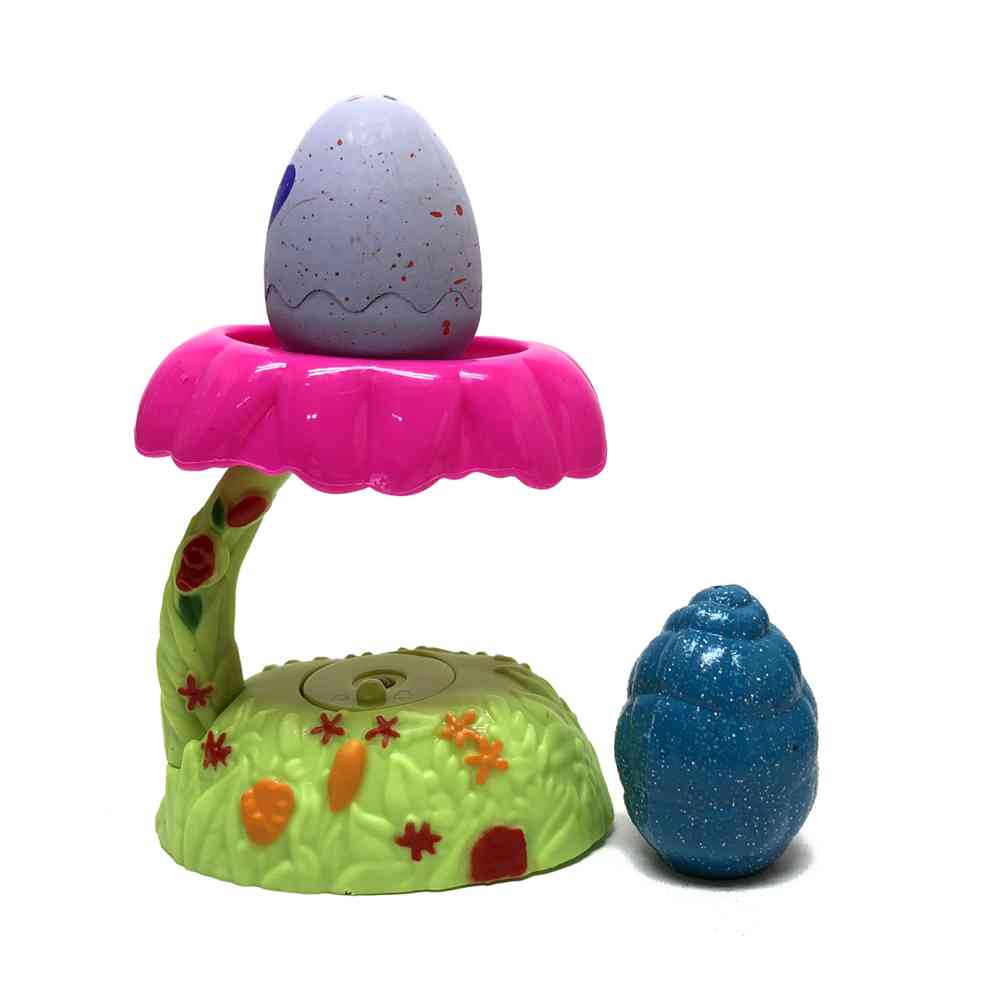 Đồ chơi trứng ảo thuật vườn cổ tích