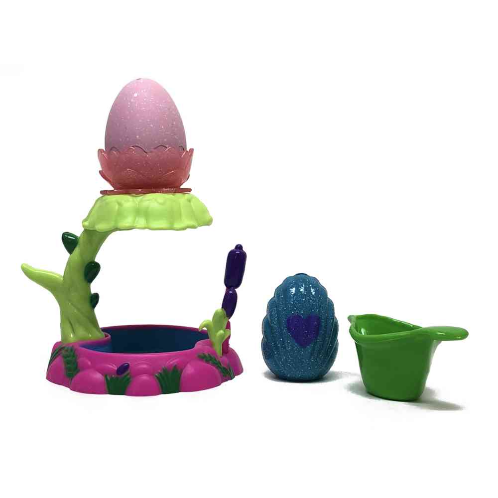 Đồ chơi thác nước trứng ảo thuật