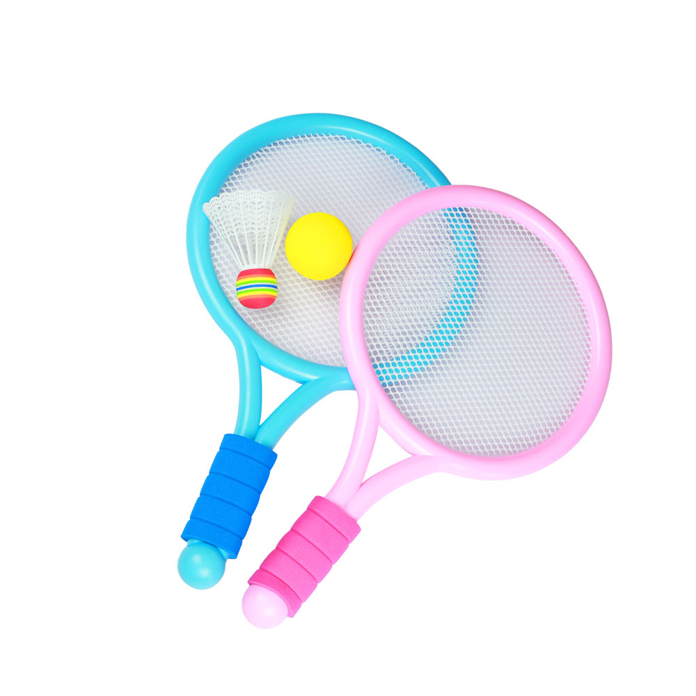 Bộ đồ chơi tennis mini