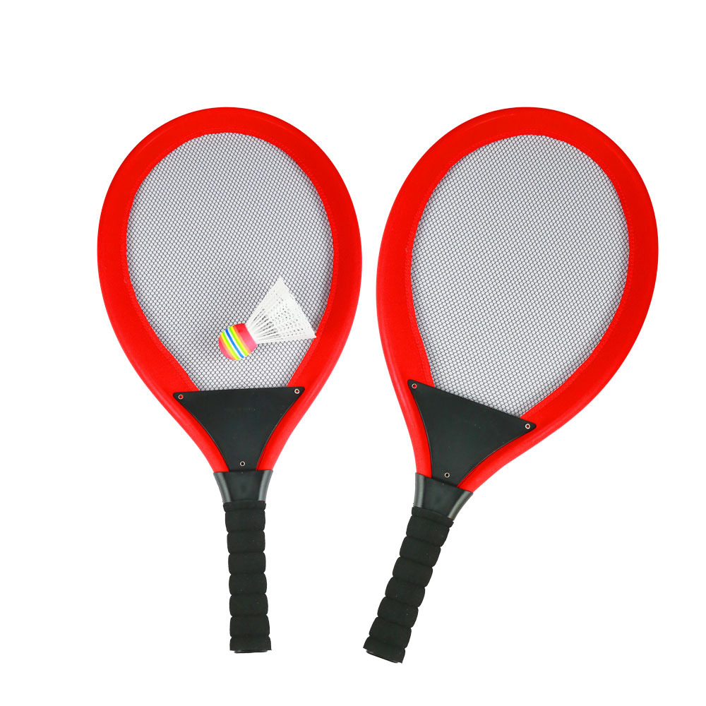Bộ đồ chơi tennis, cầu lông 2 trong 1