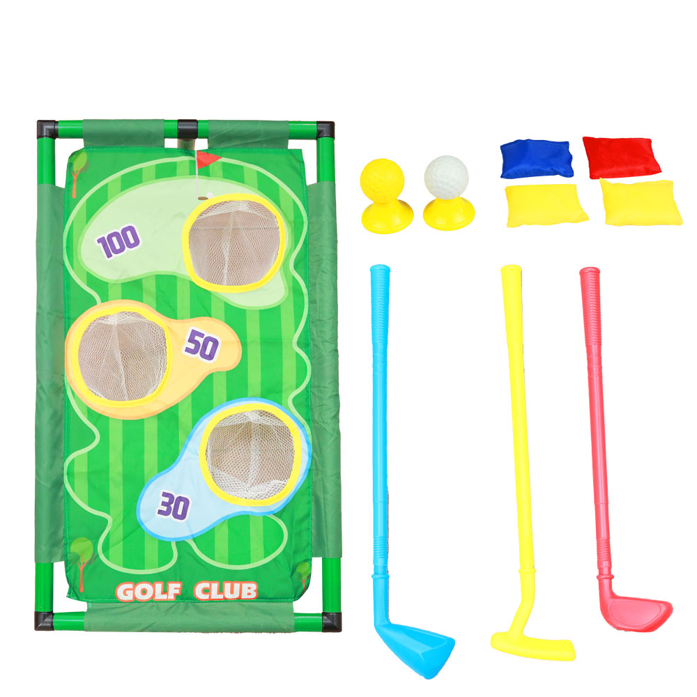 Bộ đồ chơi golf