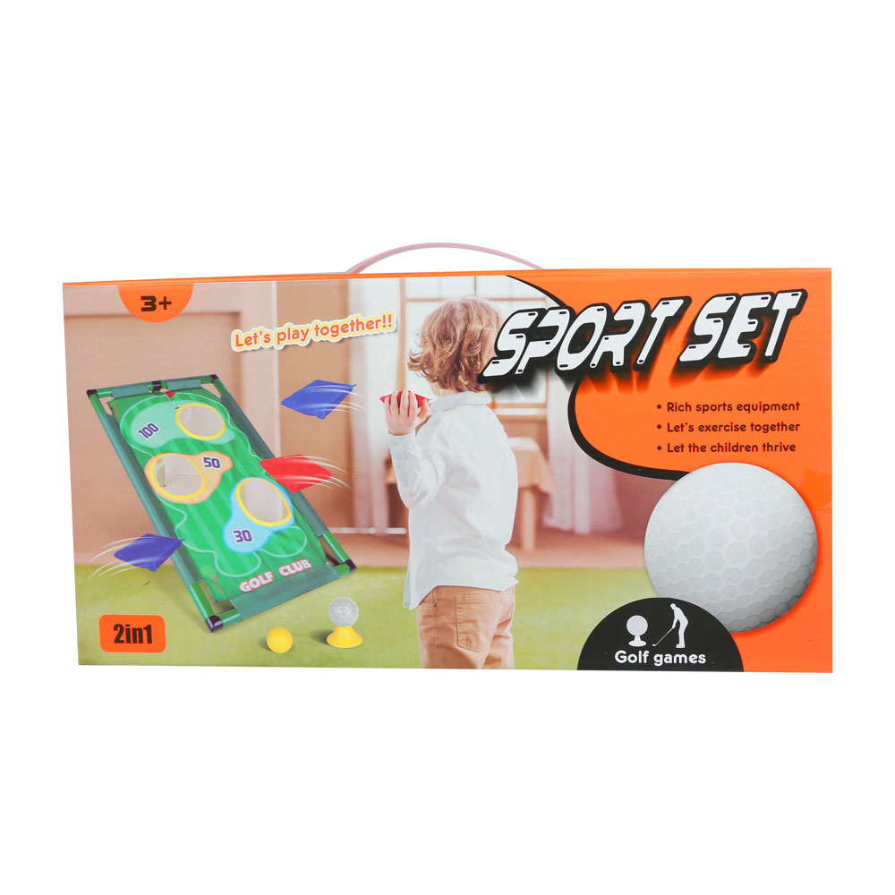 Bộ đồ chơi golf