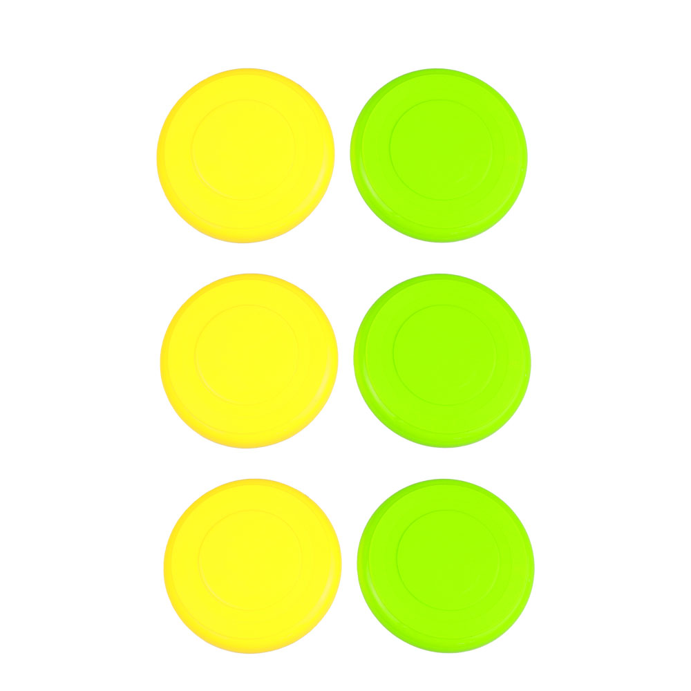 Bộ đồ chơi ném vòng