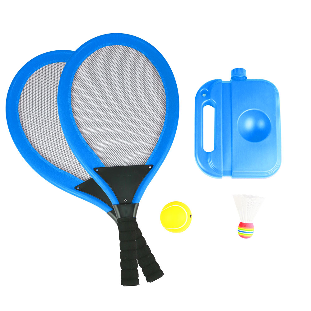Bộ đồ chơi cầu lông-tennis