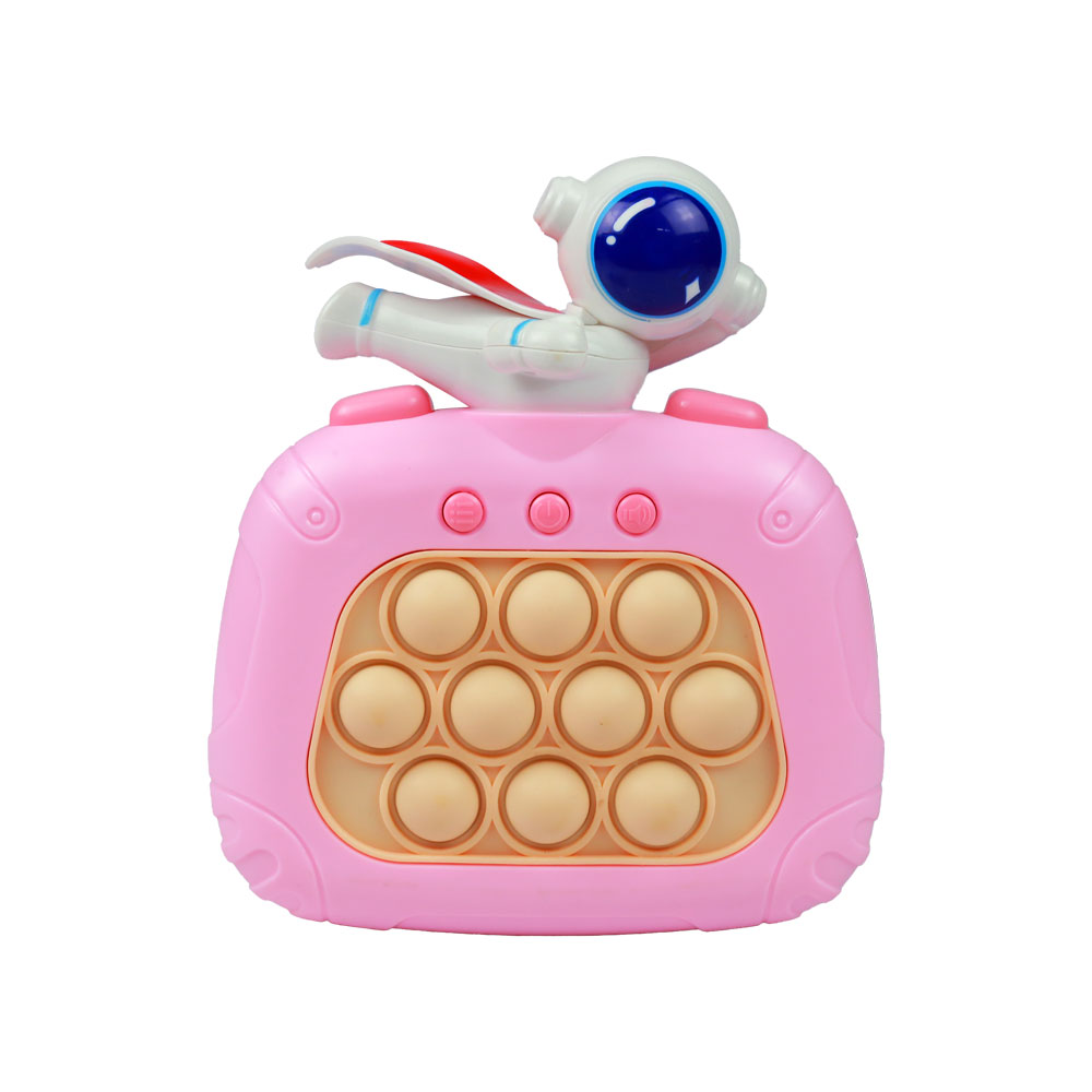 Đồ chơi game pop it dùng pin