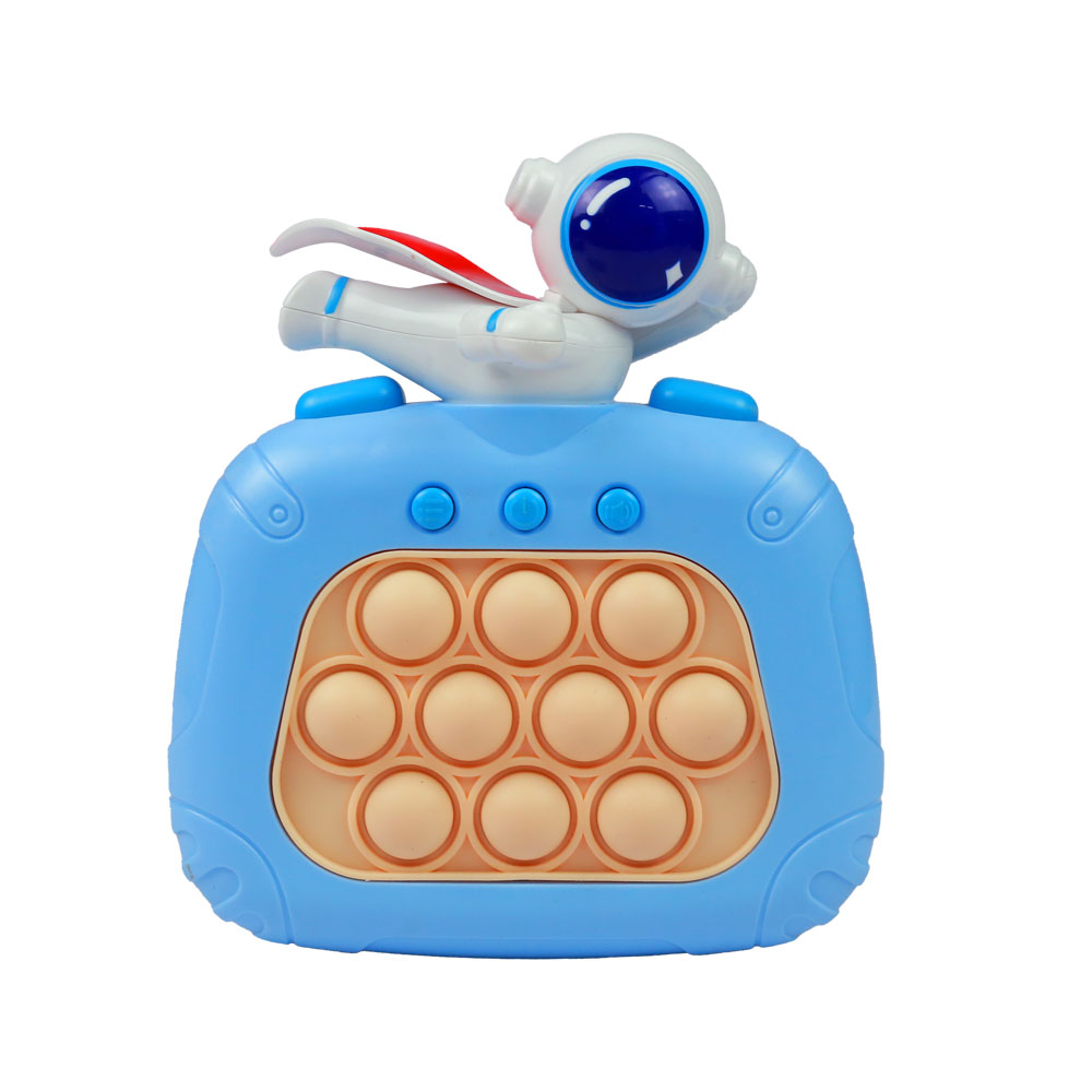 Đồ chơi game pop it dùng pin