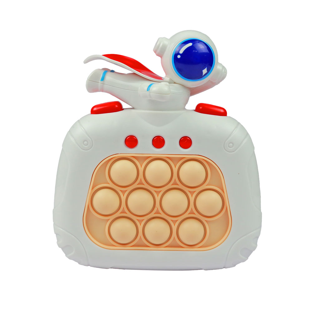 Đồ chơi game pop it dùng pin