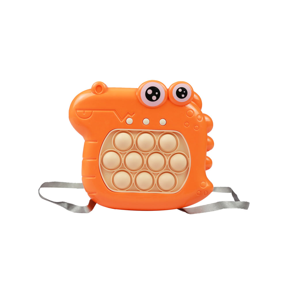 Đồ chơi game pop it dùng pin