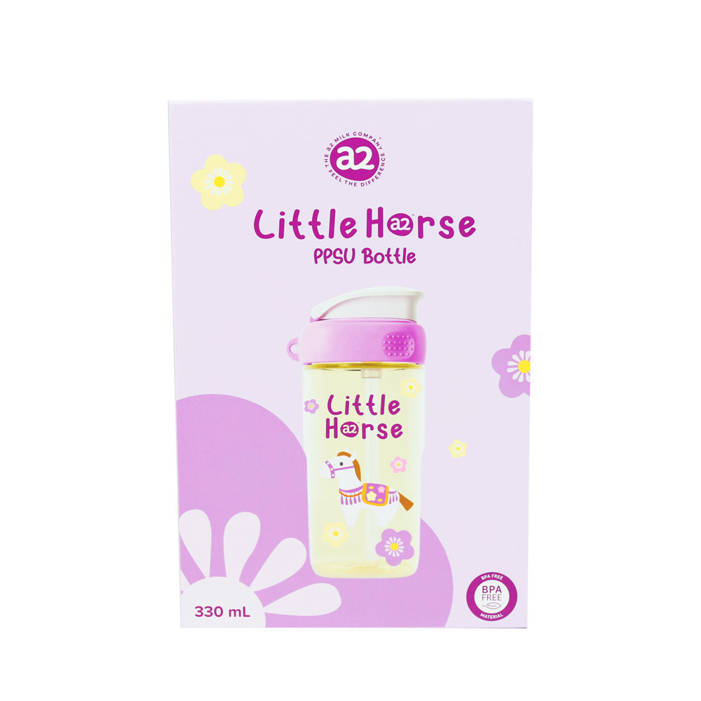 Binh tập uống nước cho bé