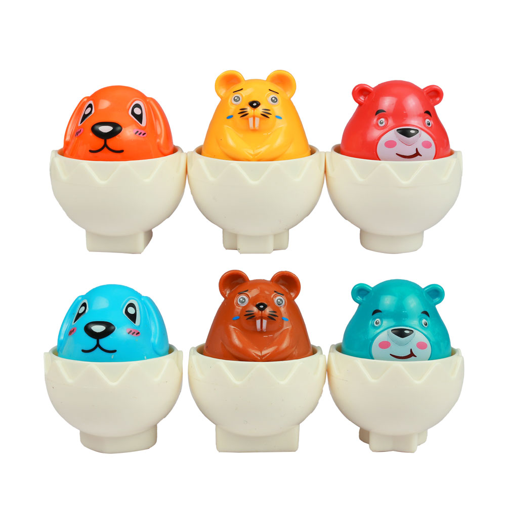 Bộ đồ chơi 6 quả trứng