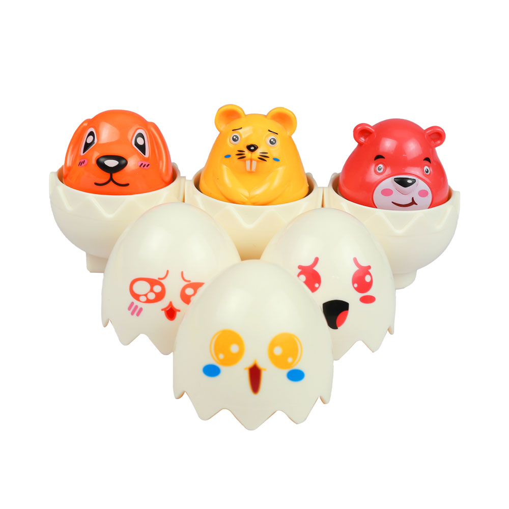 Bộ đồ chơi 6 quả trứng