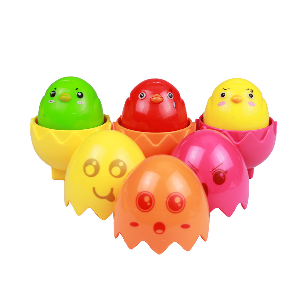 Bộ đồ chơi 6 quả trứng