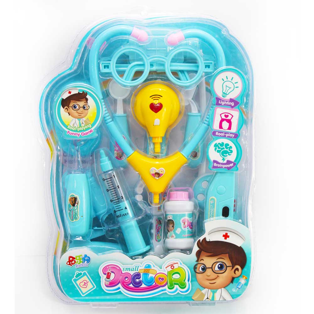 Đồ chơi bác sĩ