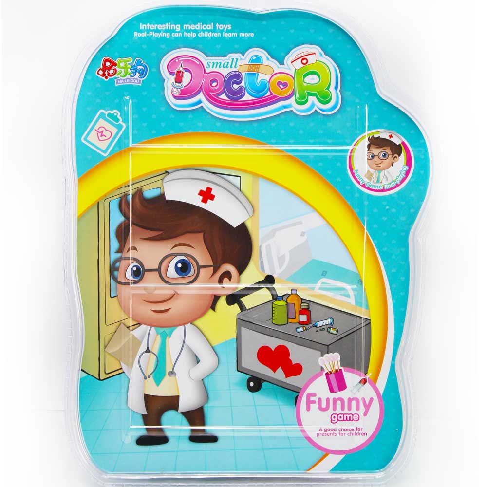 Đồ chơi bác sĩ
