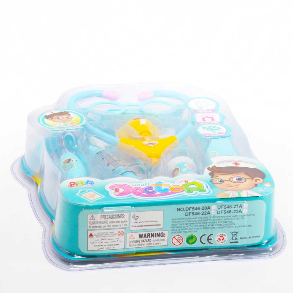 Đồ chơi bác sĩ