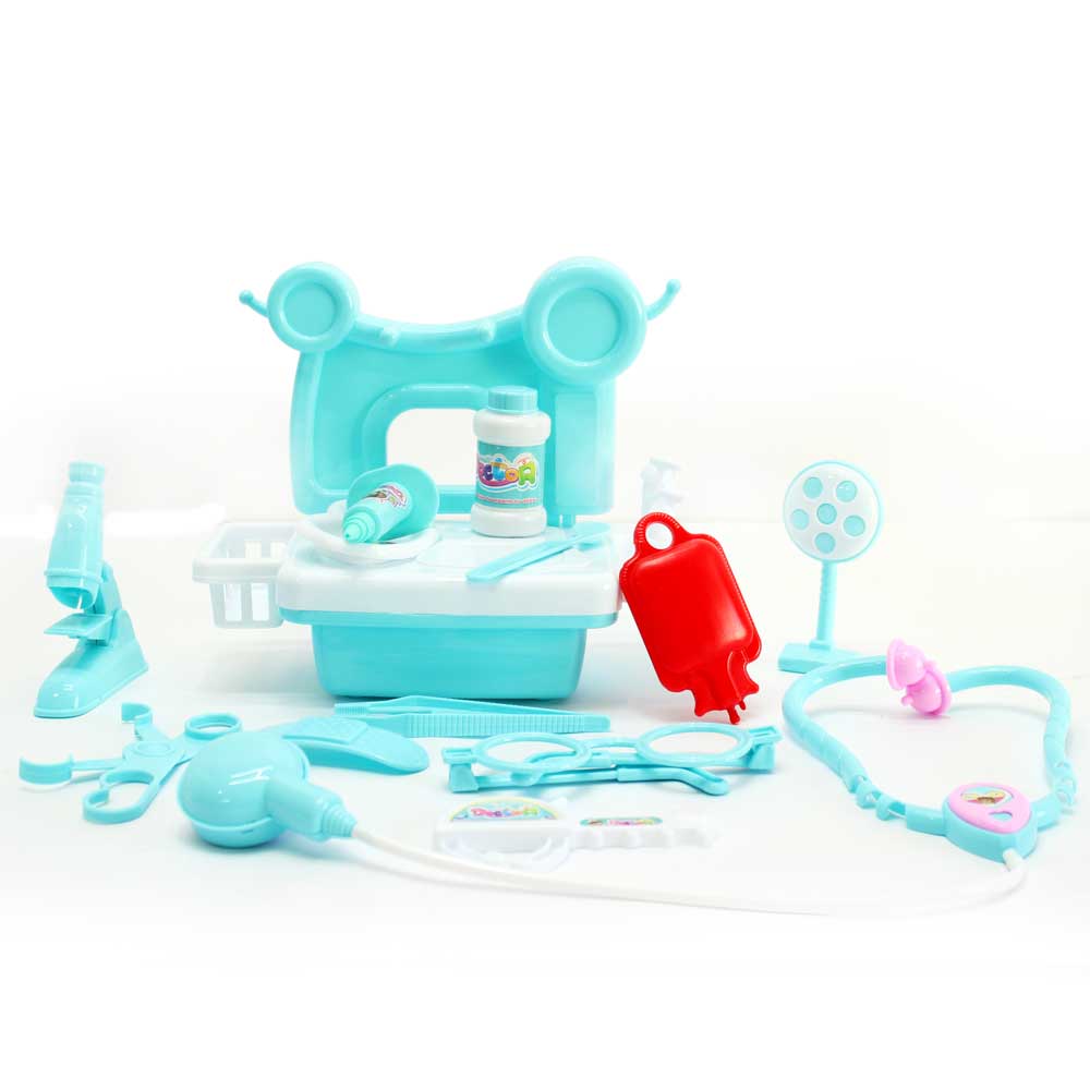 Đồ chơi bác sĩ 