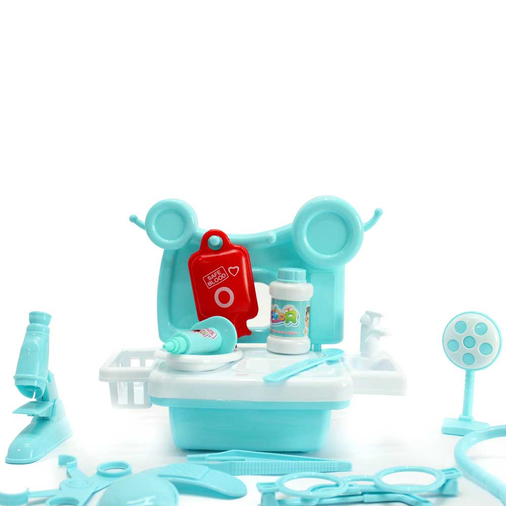 Đồ chơi bác sĩ 