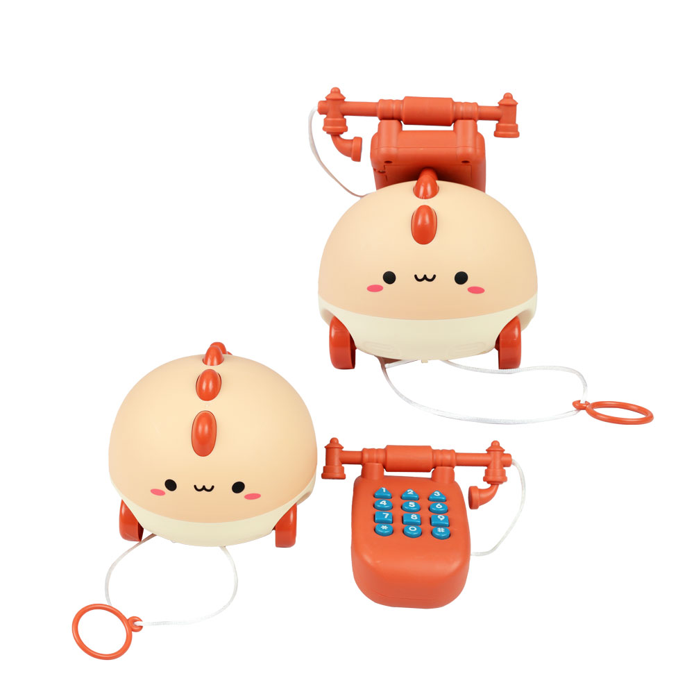 Đồ chơi điện thoại dùng pin