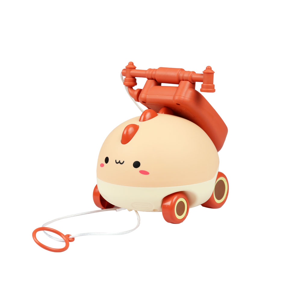 Đồ chơi điện thoại dùng pin