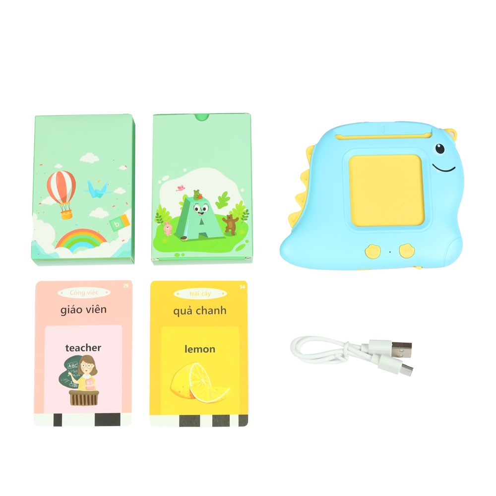 Đồ chơi máy đọc thẻ