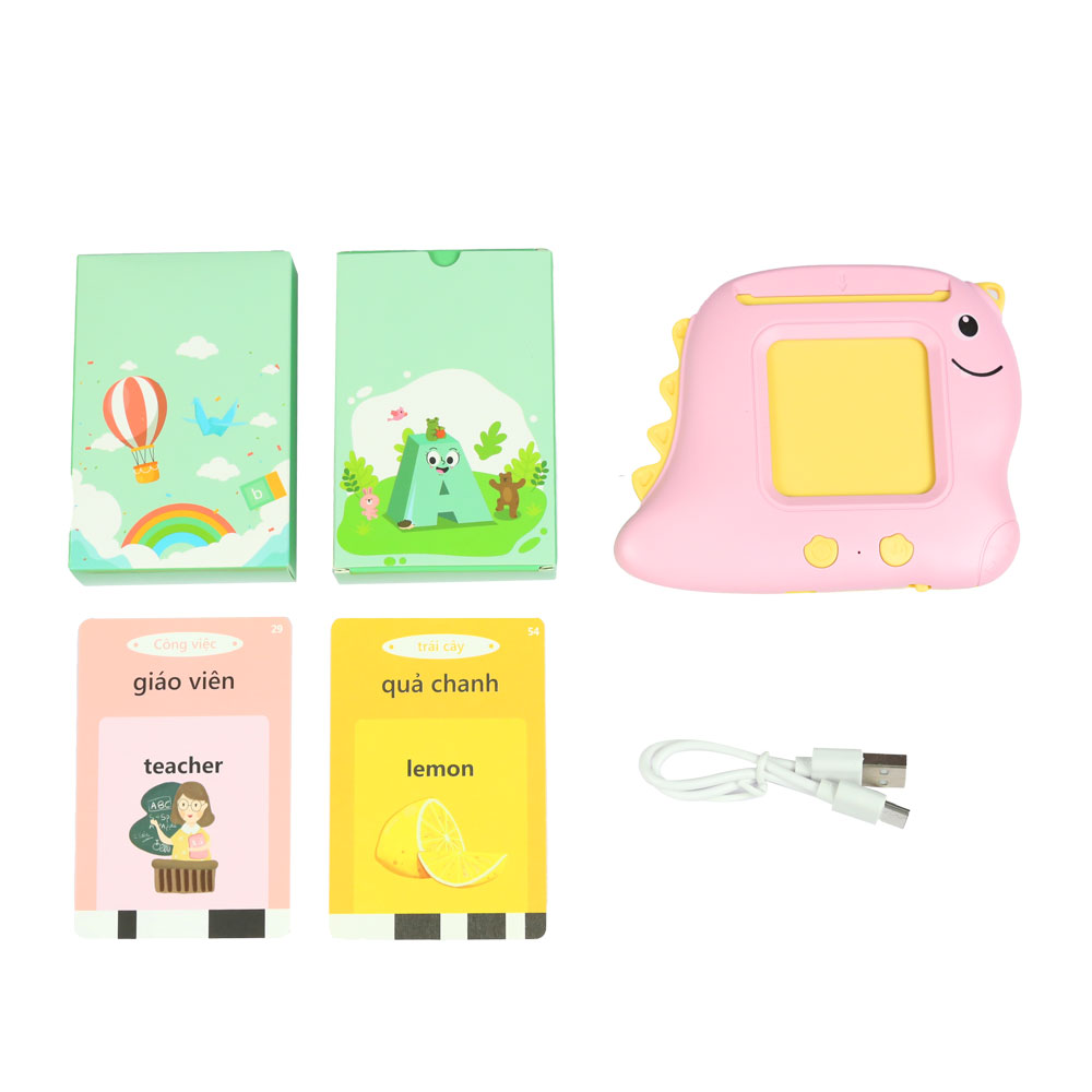 Đồ chơi máy đọc thẻ
