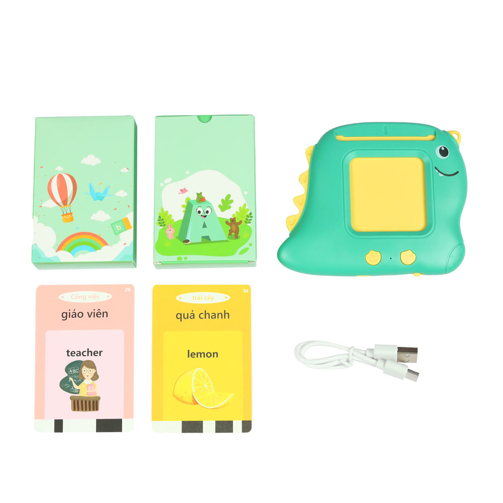 Đồ chơi máy đọc thẻ