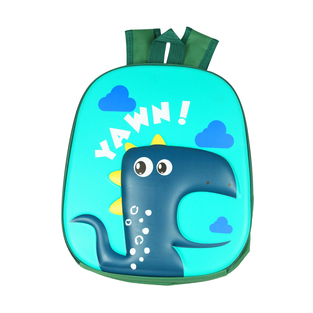 Balo mẫu giáo hình thú