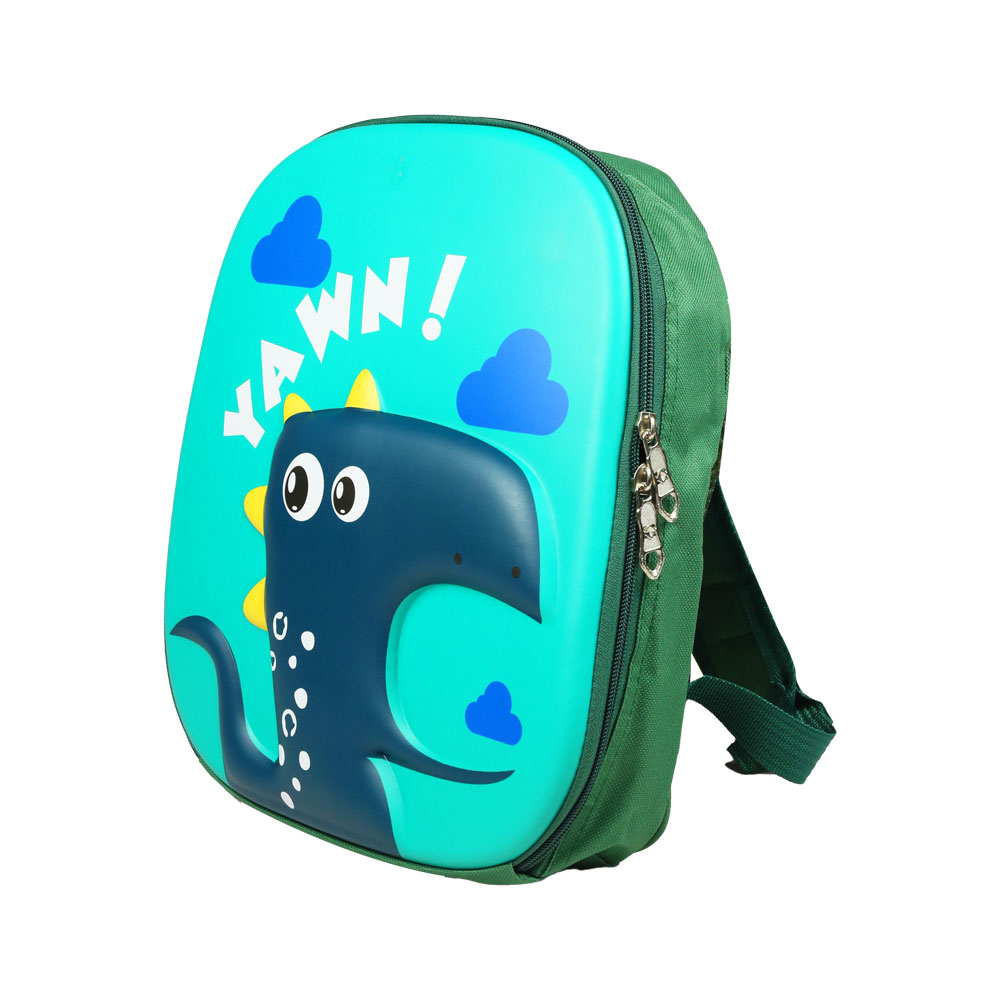 Balo mẫu giáo hình thú