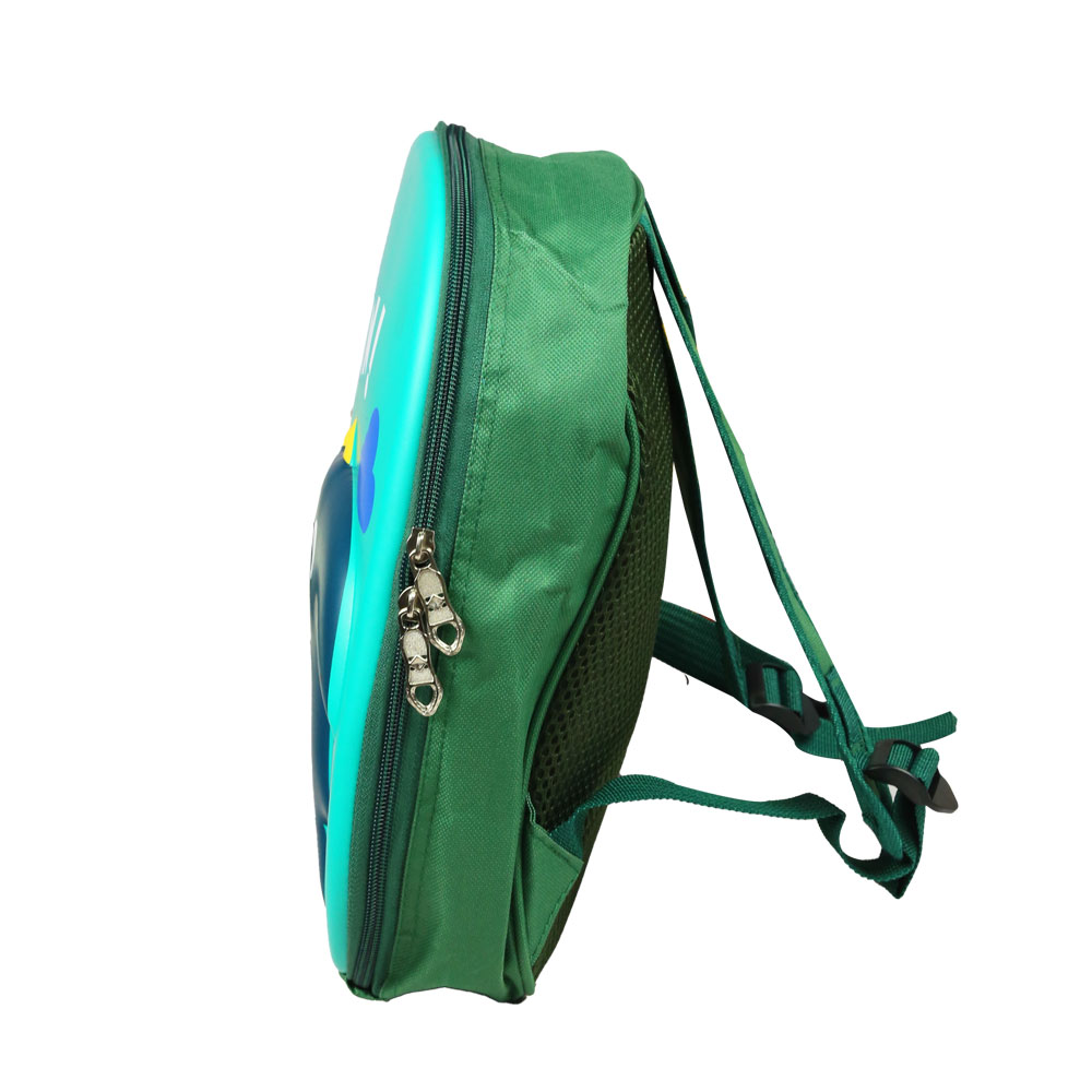 Balo mẫu giáo hình thú