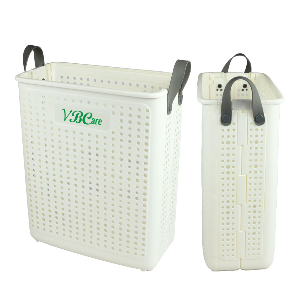 Giỏ đựng đồ gấp gọn size S