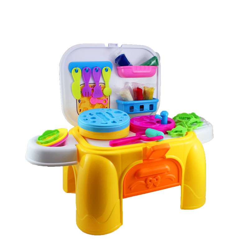 Bộ đồ chơi ghế- tô màu