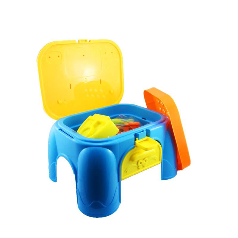 Bộ đồ chơi ghế-dụng cụ