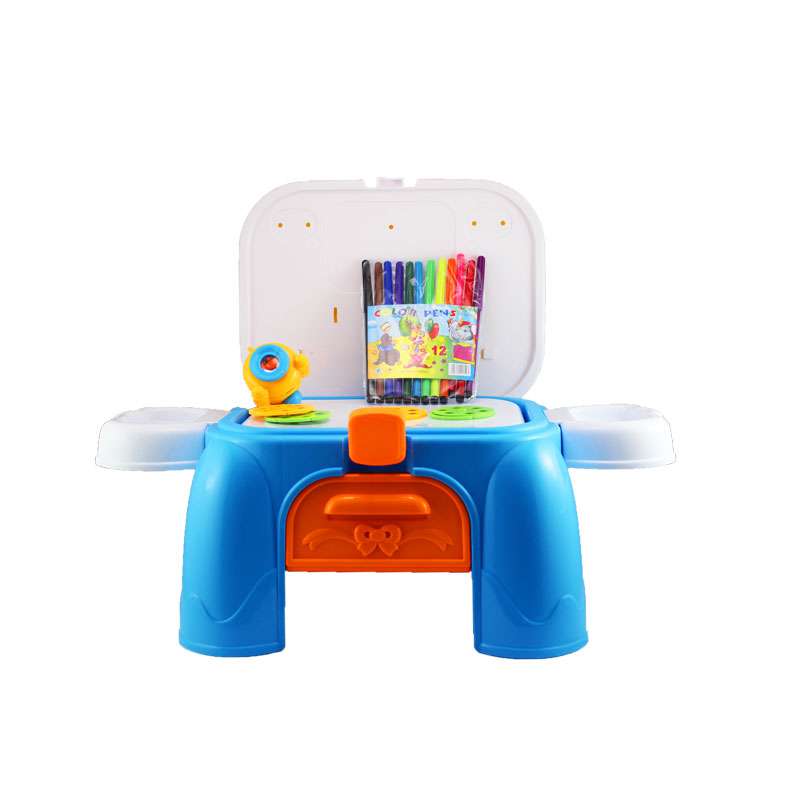 Bộ đồ chơi ghế- bản vẽ