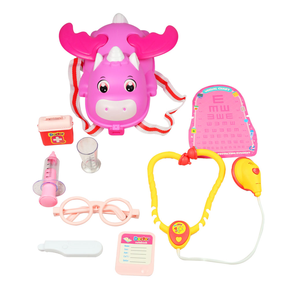 Bộ đồ chơi hướng nghiệp cho bé