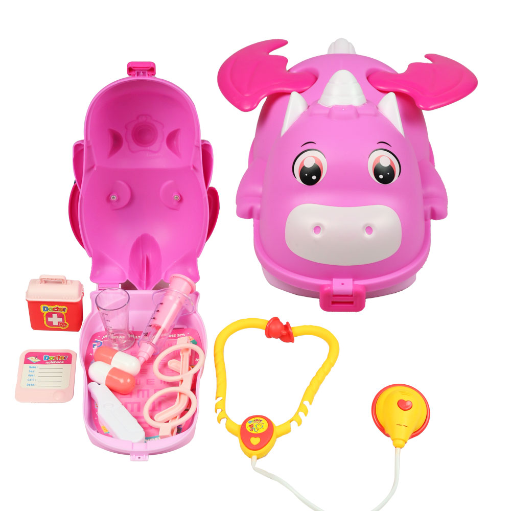 Bộ đồ chơi hướng nghiệp cho bé