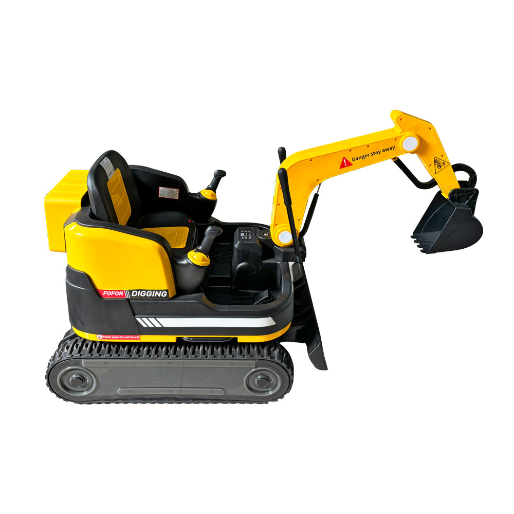 Đồ chơi xe cẩu dùng bình