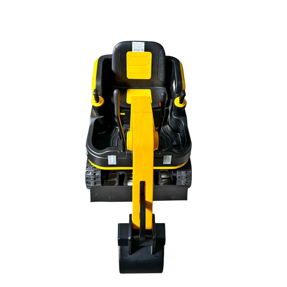 Đồ chơi xe cẩu dùng bình