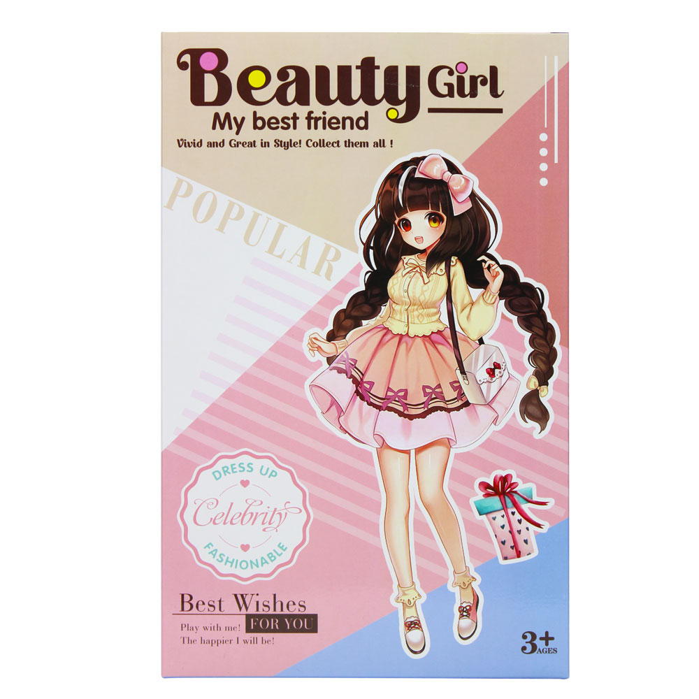 Đồ chơi búp bê