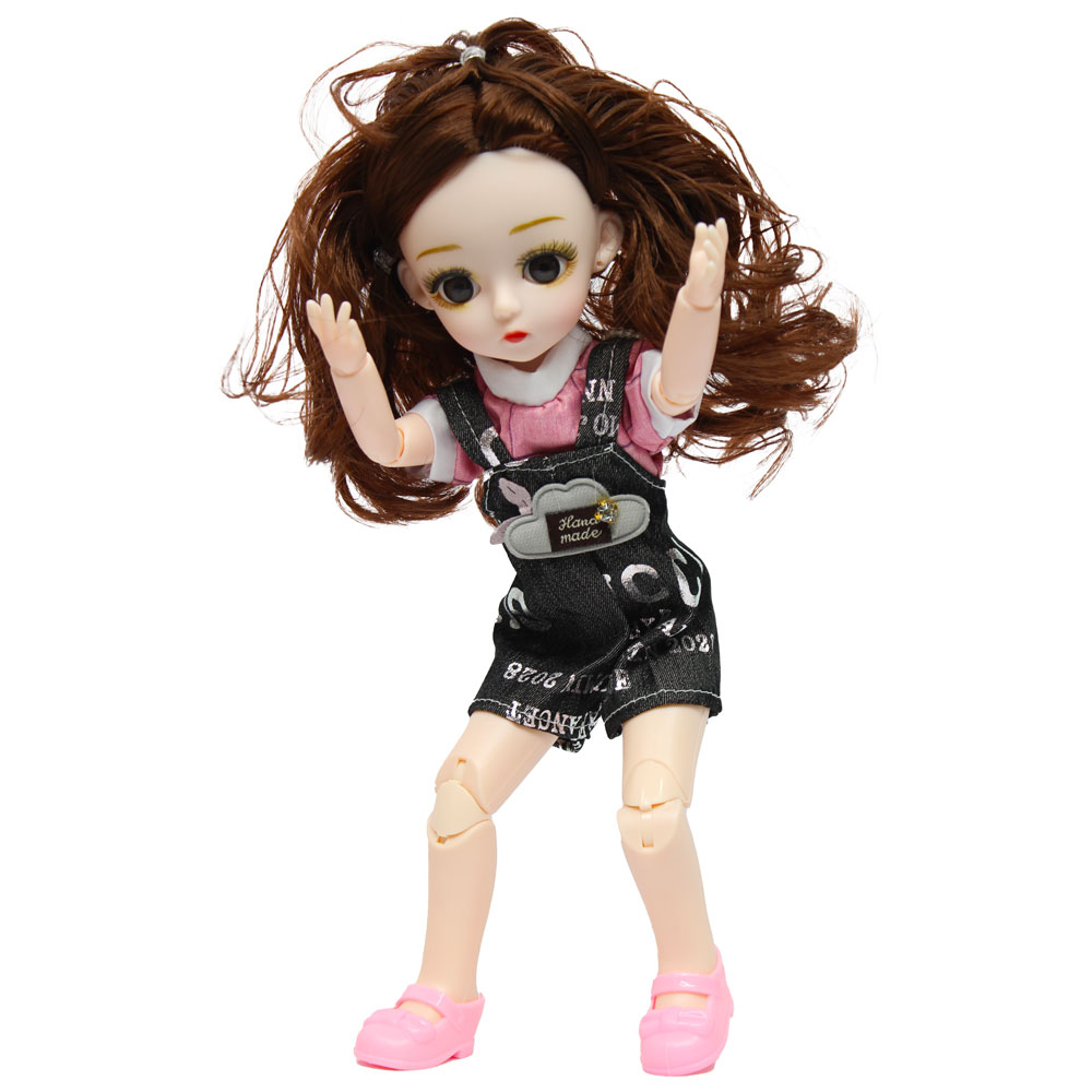 Đồ chơi búp bê