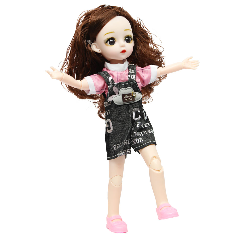 Đồ chơi búp bê