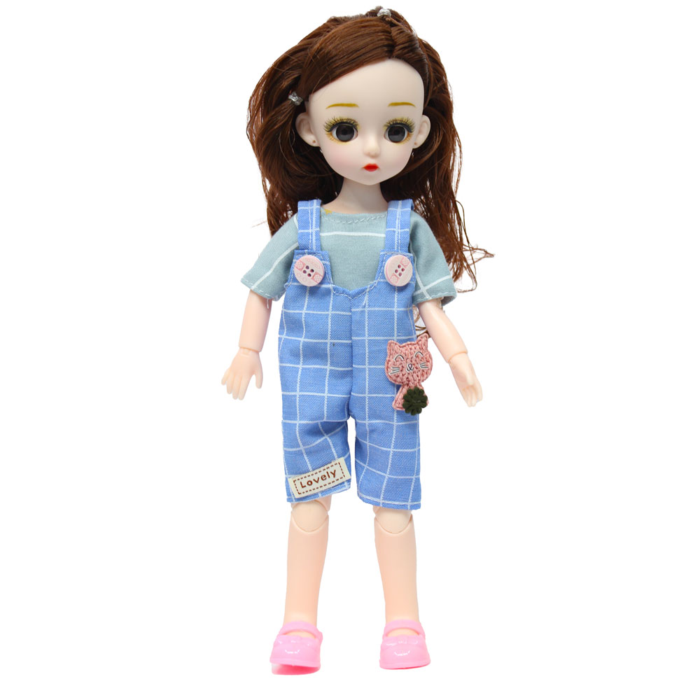 Đồ chơi búp bê