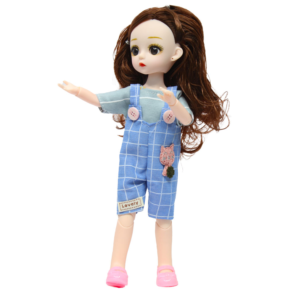 Đồ chơi búp bê