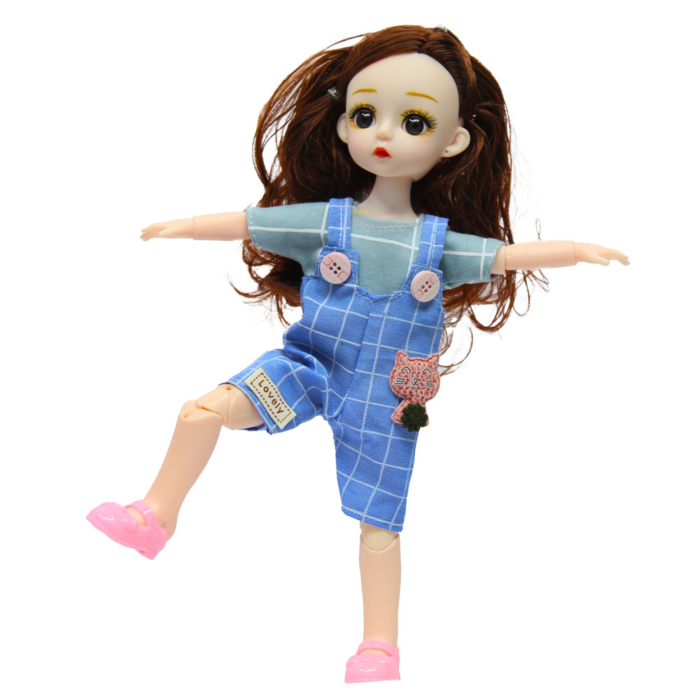 Đồ chơi búp bê