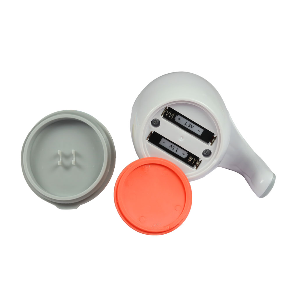 Ly khuấy tự động