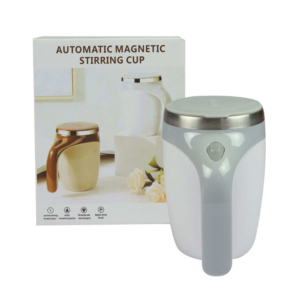 Ly khuấy tự động