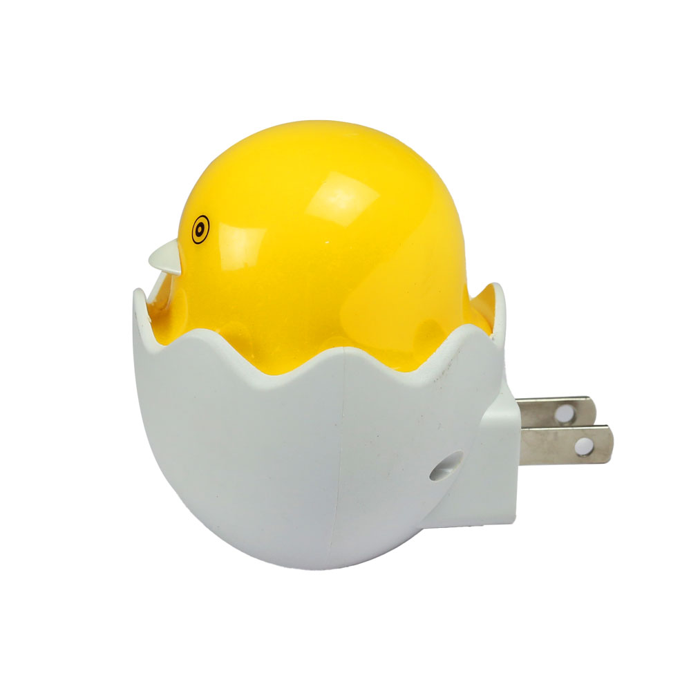 Đồ chơi đèn ngủ cảm biến trứng gà