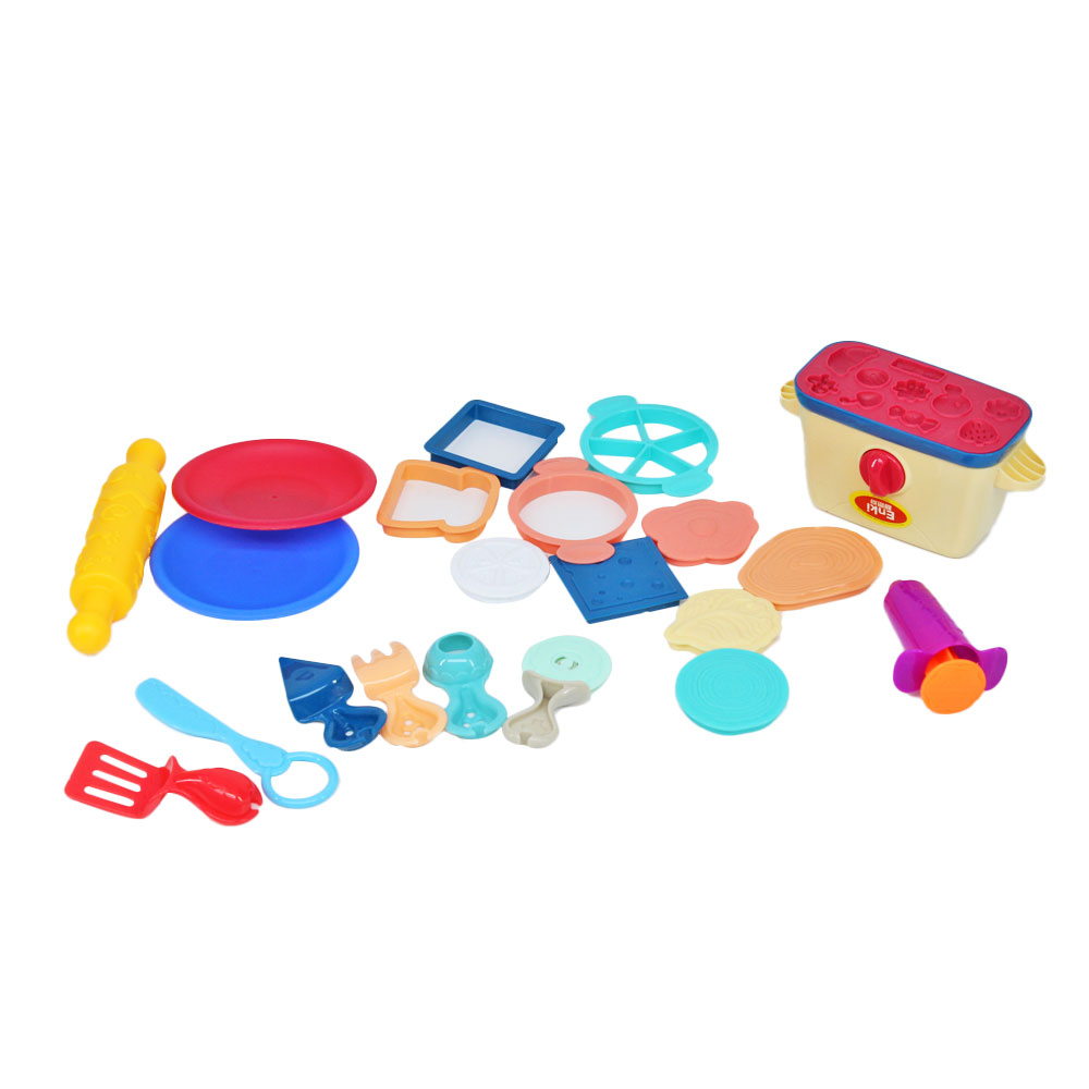 Đồ chơi đất nặn