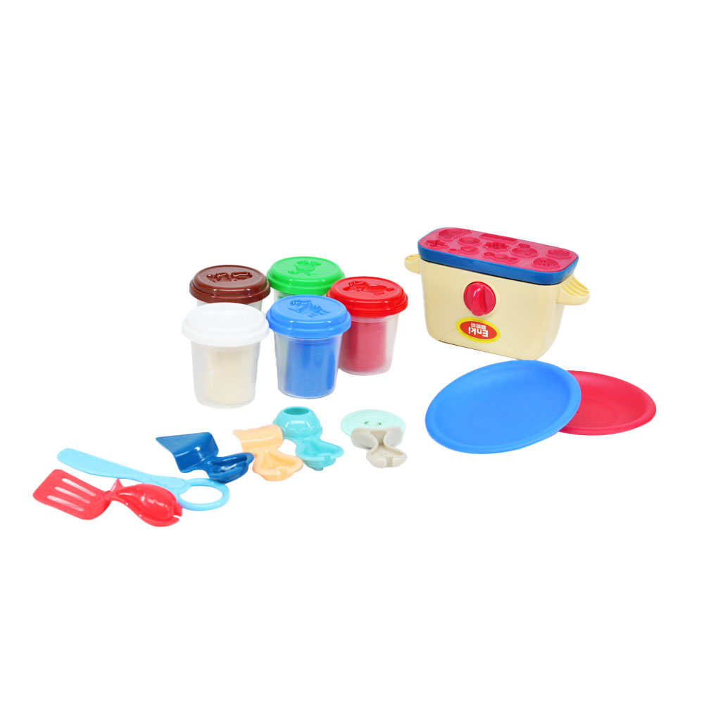 Đồ chơi đất nặn